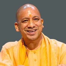 Yogi Adityanath